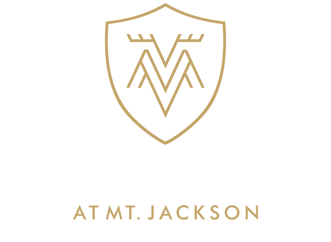 Retreat at Mt. Jackson